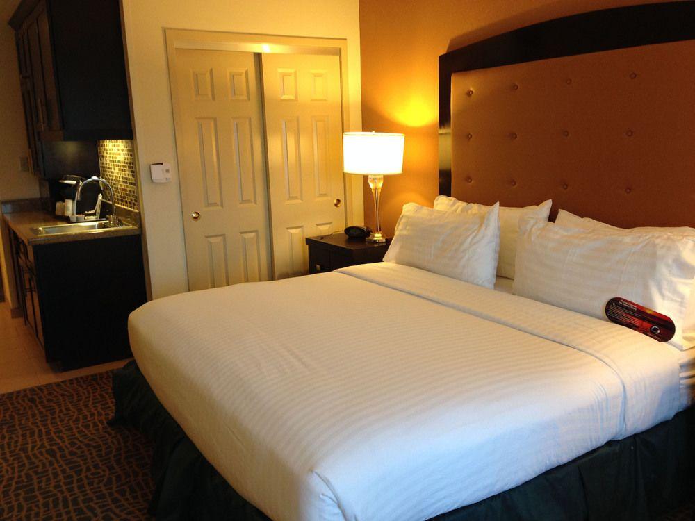 Holiday Inn Express Hotel & Suites Mobile Saraland By Ihg Exteriér fotografie