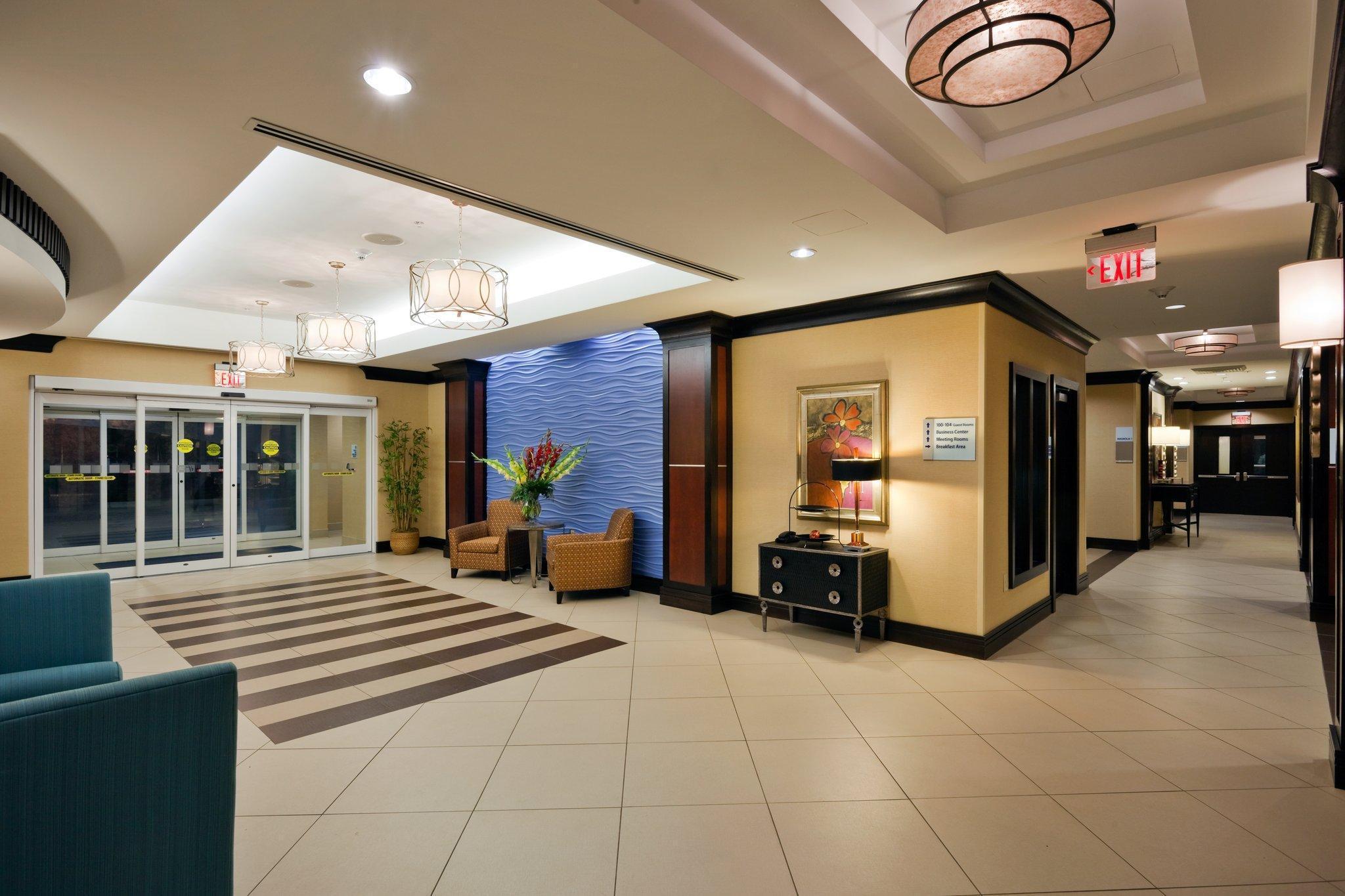 Holiday Inn Express Hotel & Suites Mobile Saraland By Ihg Exteriér fotografie