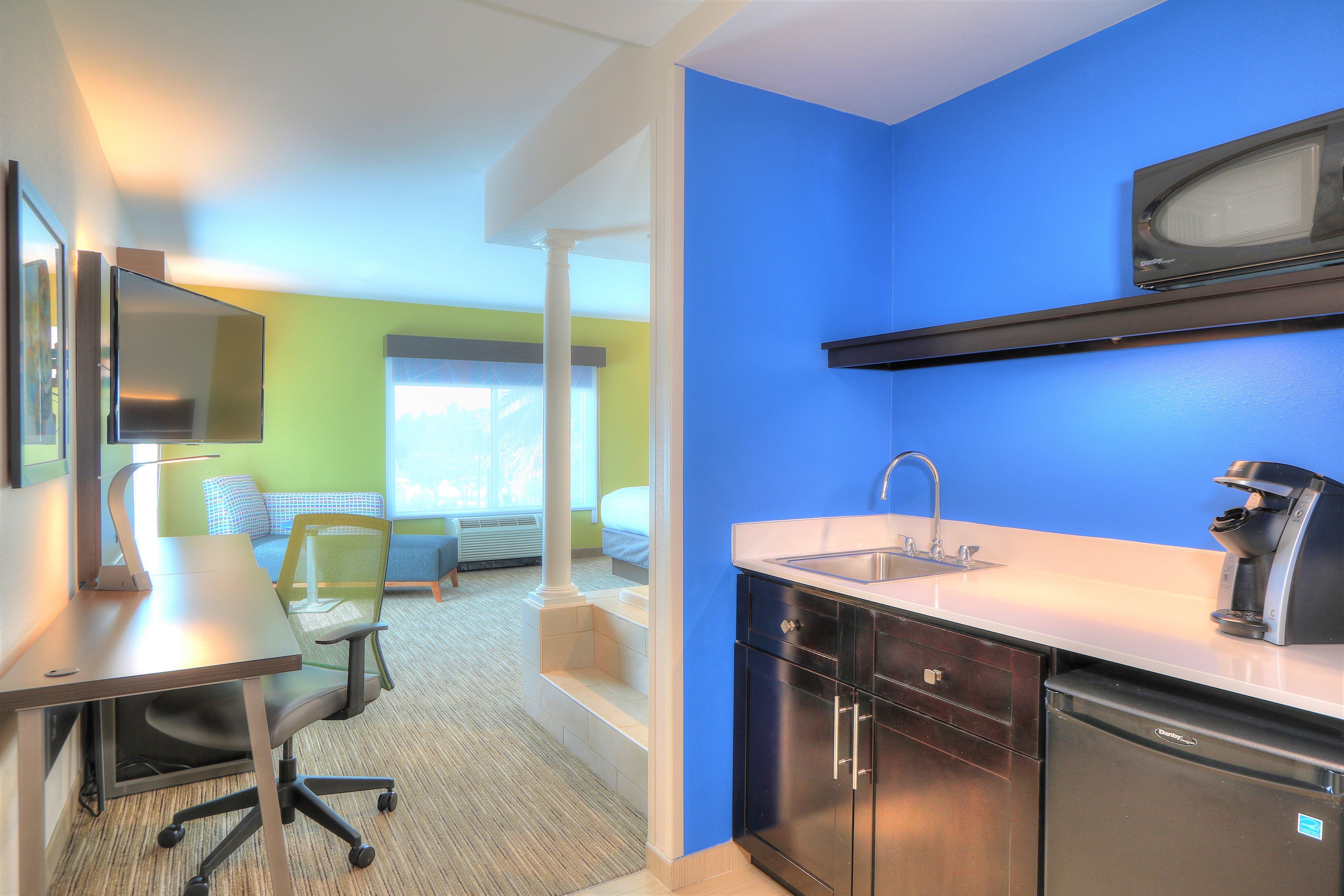 Holiday Inn Express Hotel & Suites Mobile Saraland By Ihg Exteriér fotografie