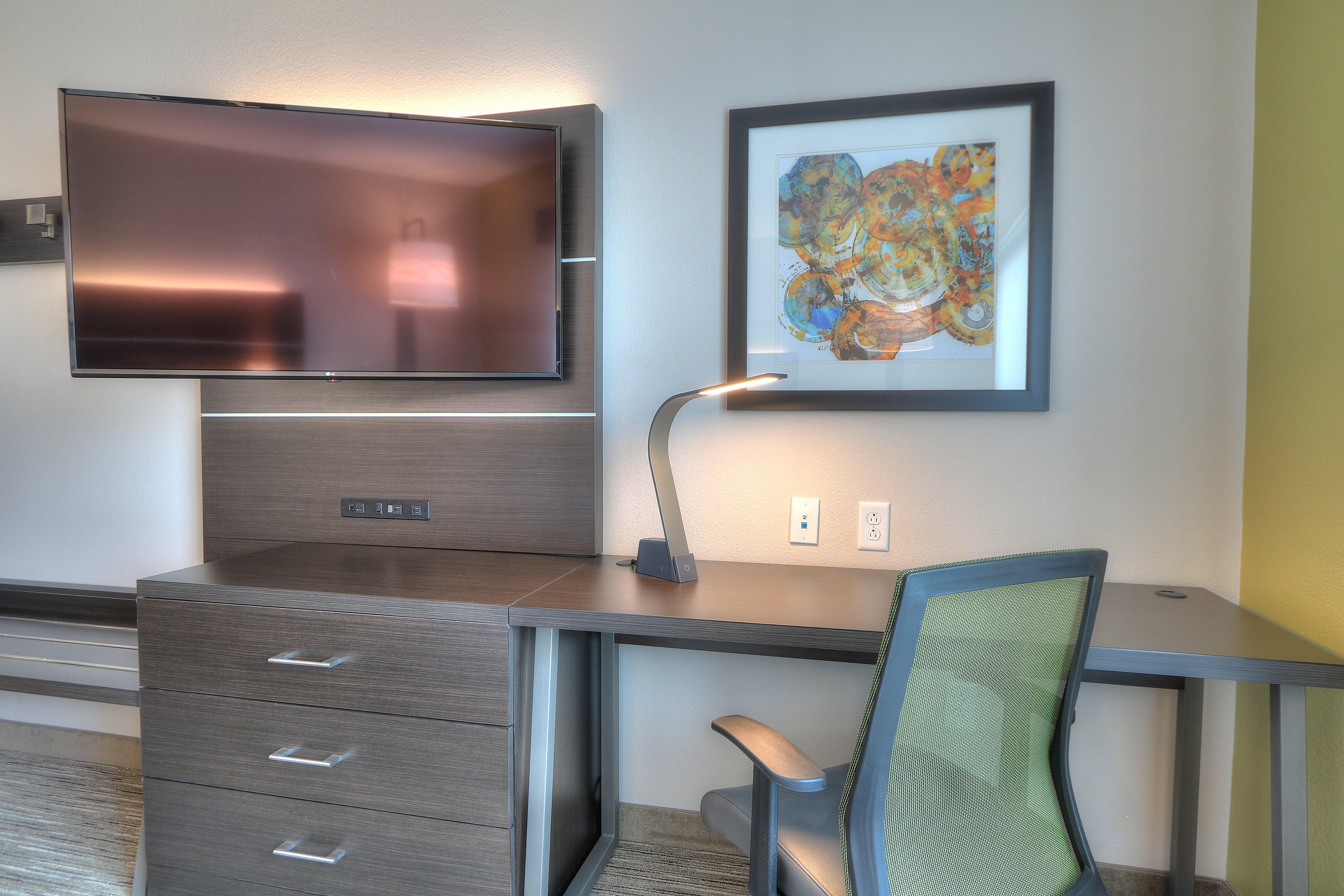 Holiday Inn Express Hotel & Suites Mobile Saraland By Ihg Exteriér fotografie
