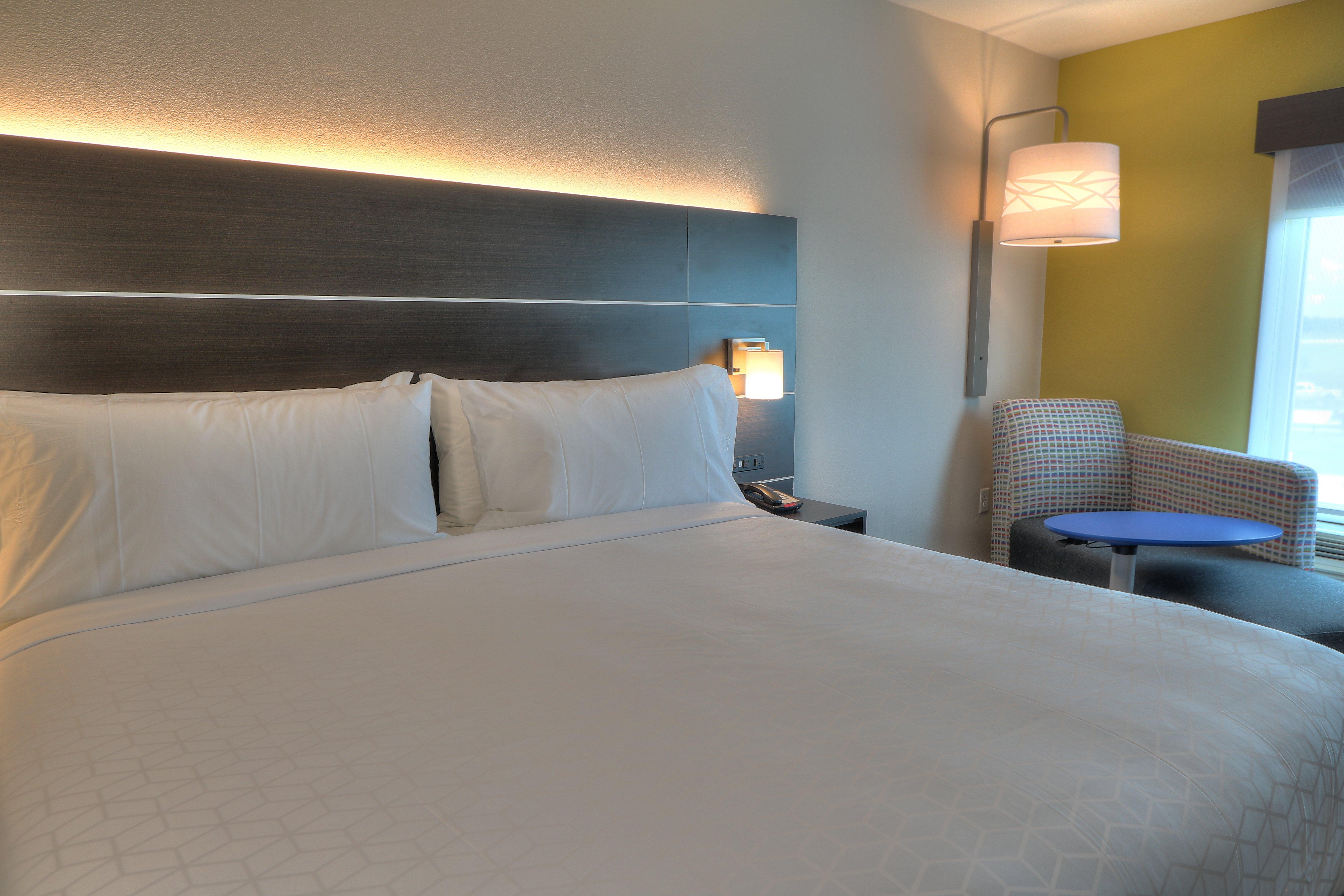 Holiday Inn Express Hotel & Suites Mobile Saraland By Ihg Exteriér fotografie