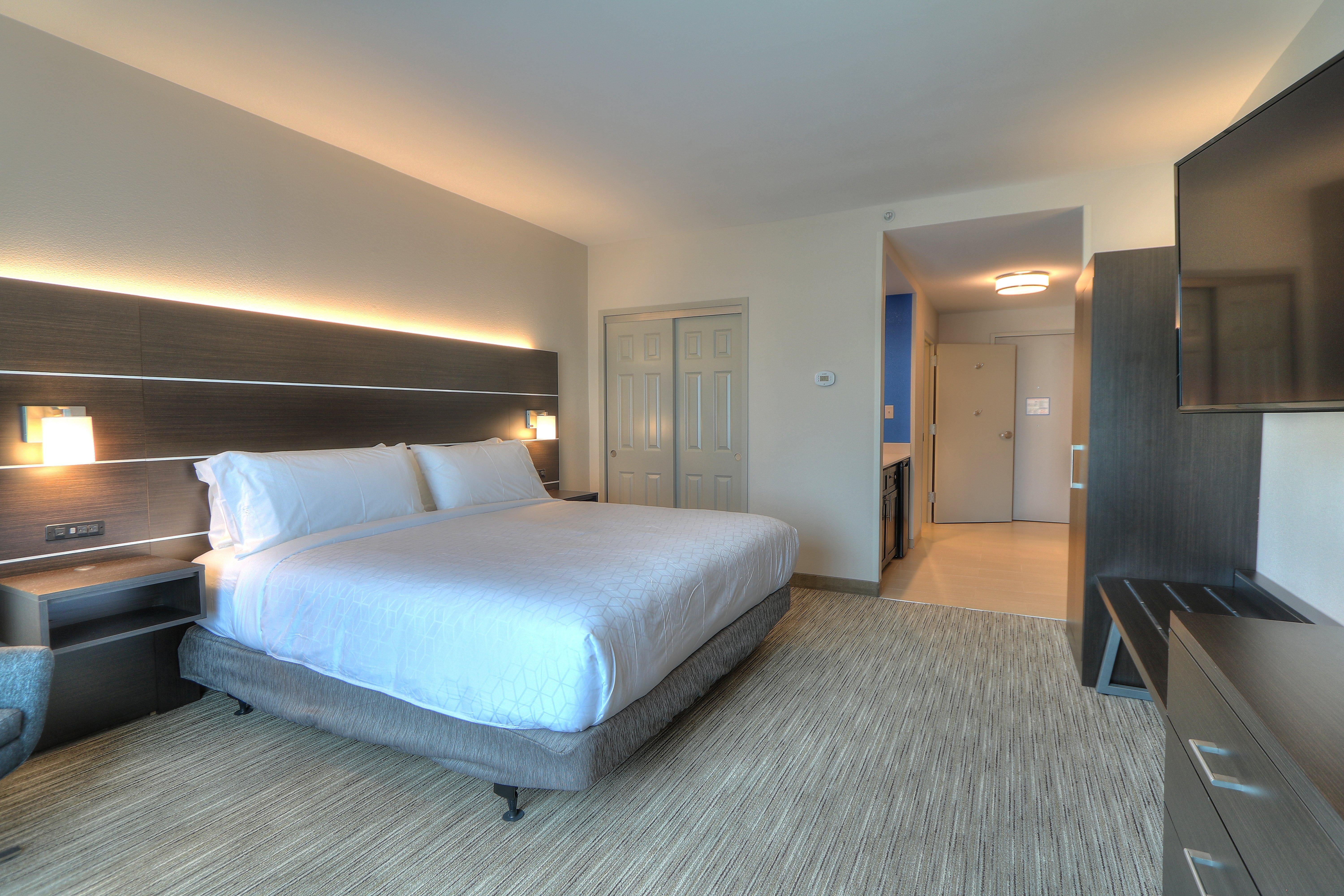 Holiday Inn Express Hotel & Suites Mobile Saraland By Ihg Exteriér fotografie