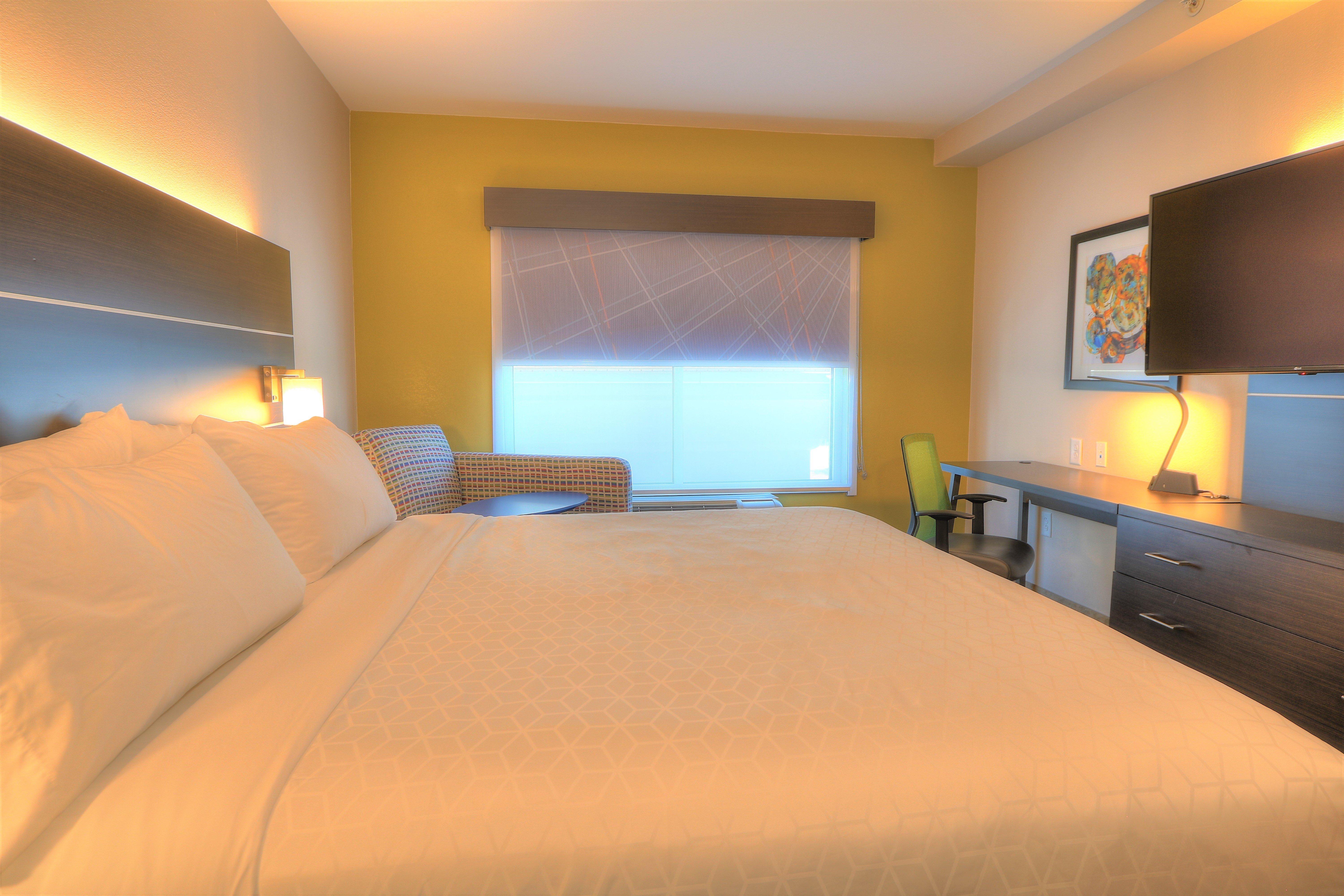 Holiday Inn Express Hotel & Suites Mobile Saraland By Ihg Exteriér fotografie