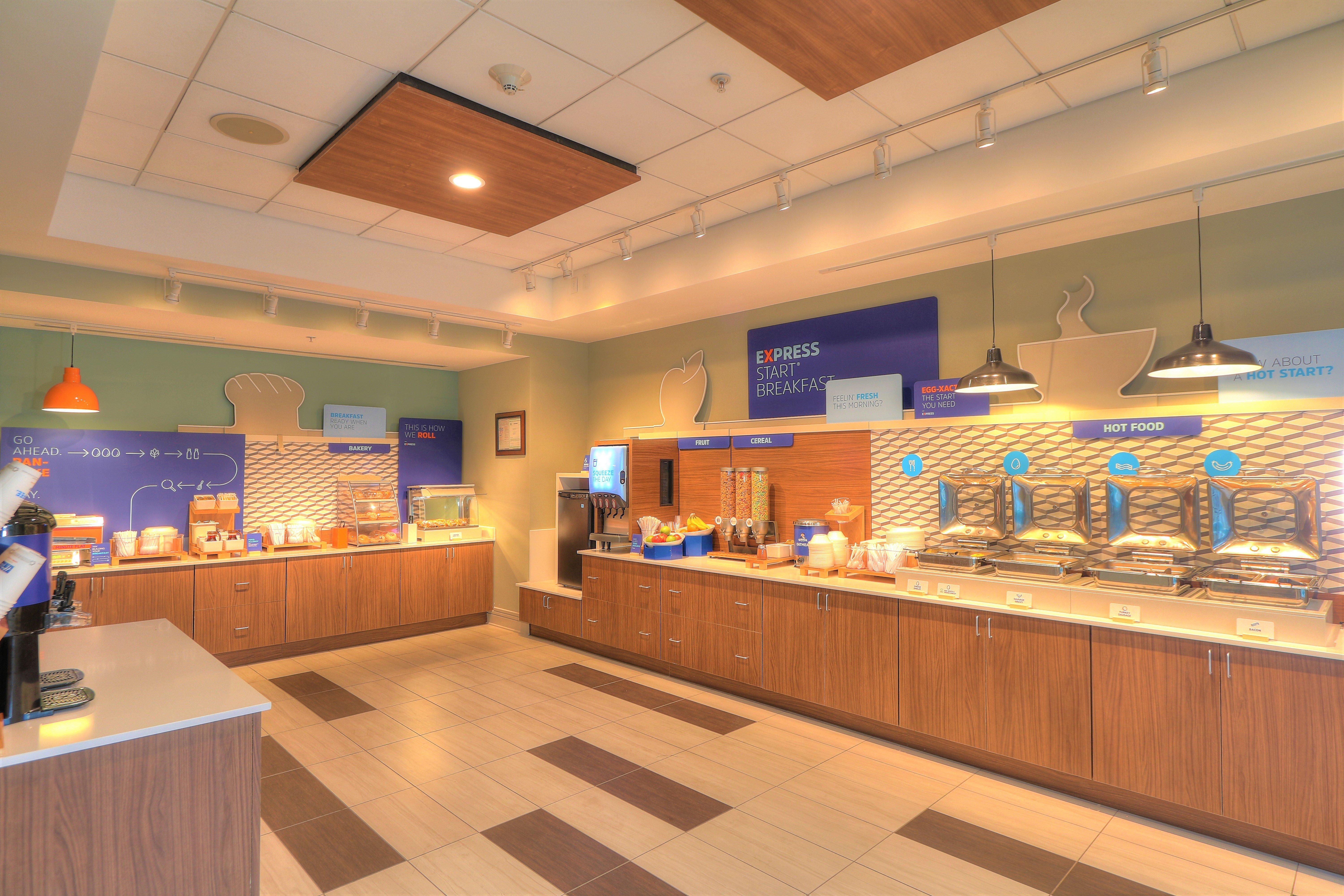 Holiday Inn Express Hotel & Suites Mobile Saraland By Ihg Exteriér fotografie