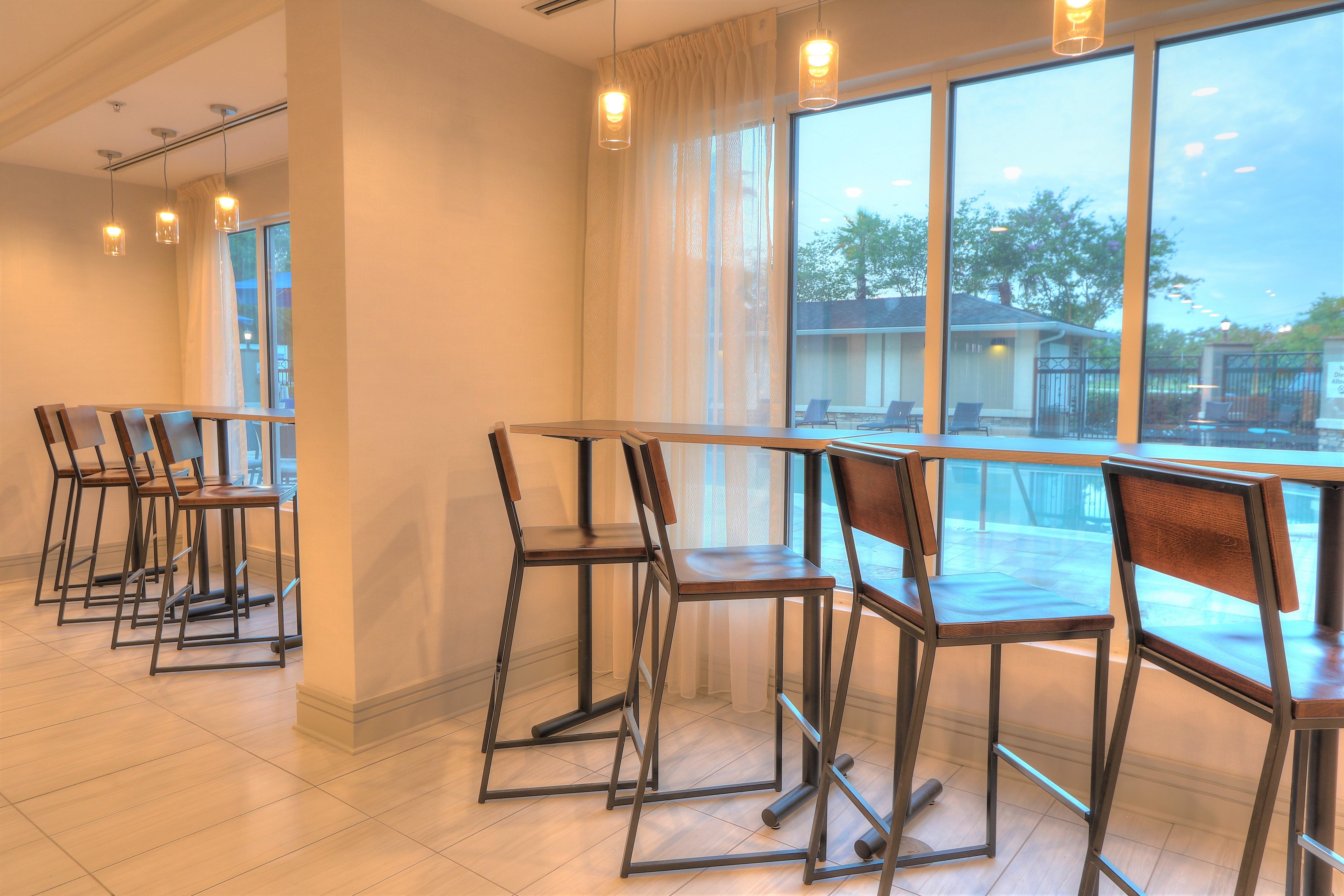 Holiday Inn Express Hotel & Suites Mobile Saraland By Ihg Exteriér fotografie