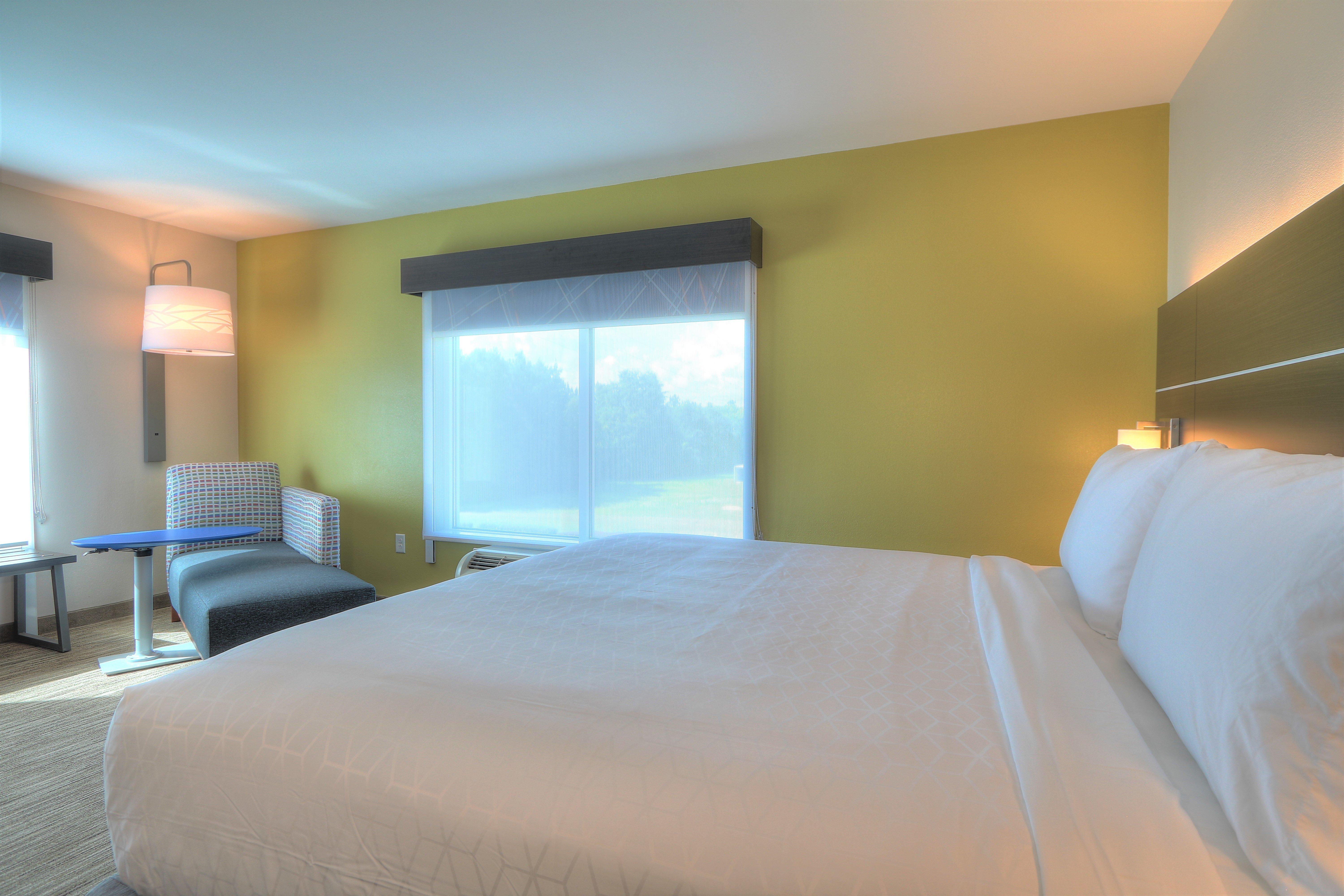 Holiday Inn Express Hotel & Suites Mobile Saraland By Ihg Exteriér fotografie