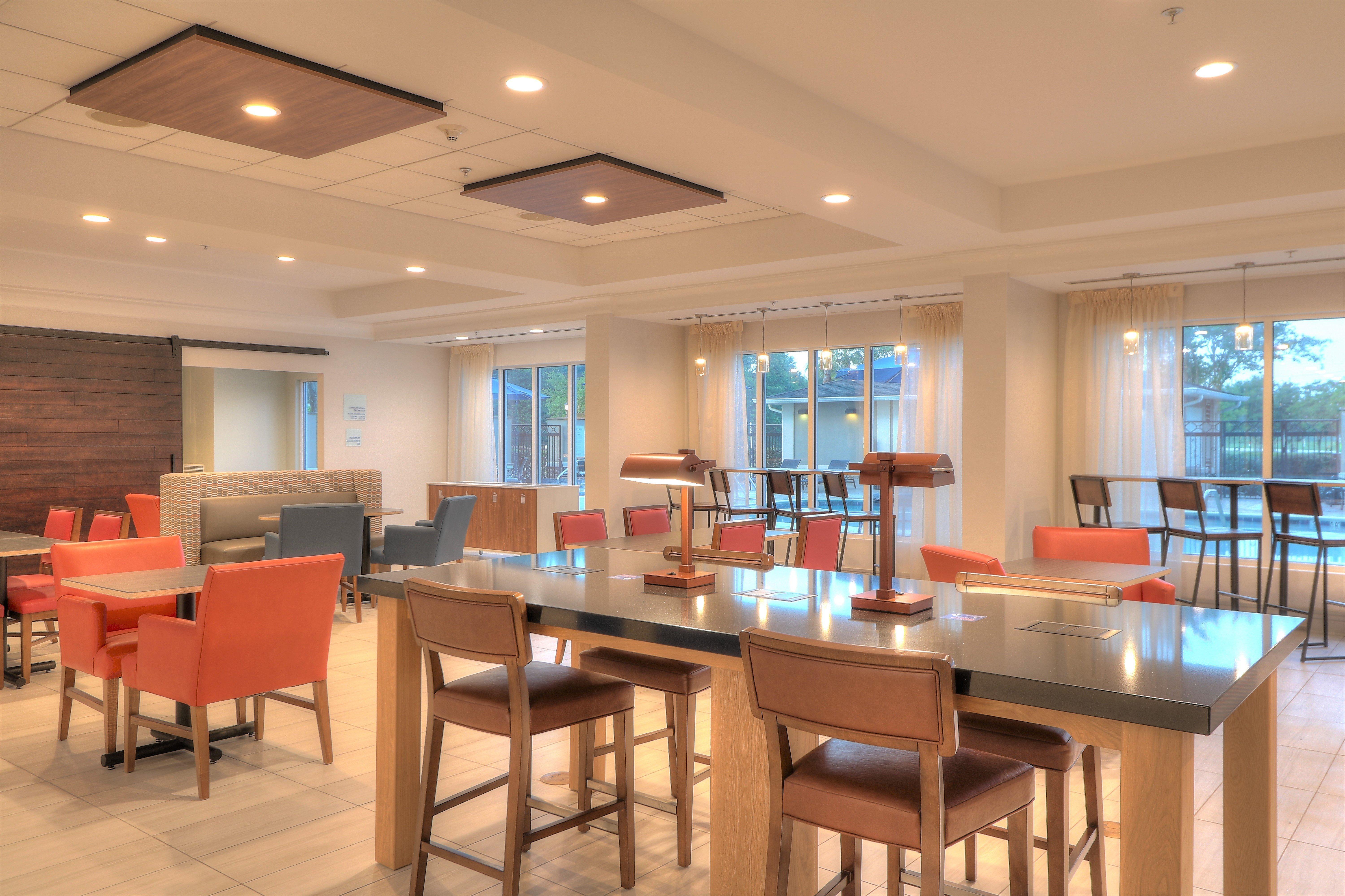 Holiday Inn Express Hotel & Suites Mobile Saraland By Ihg Exteriér fotografie