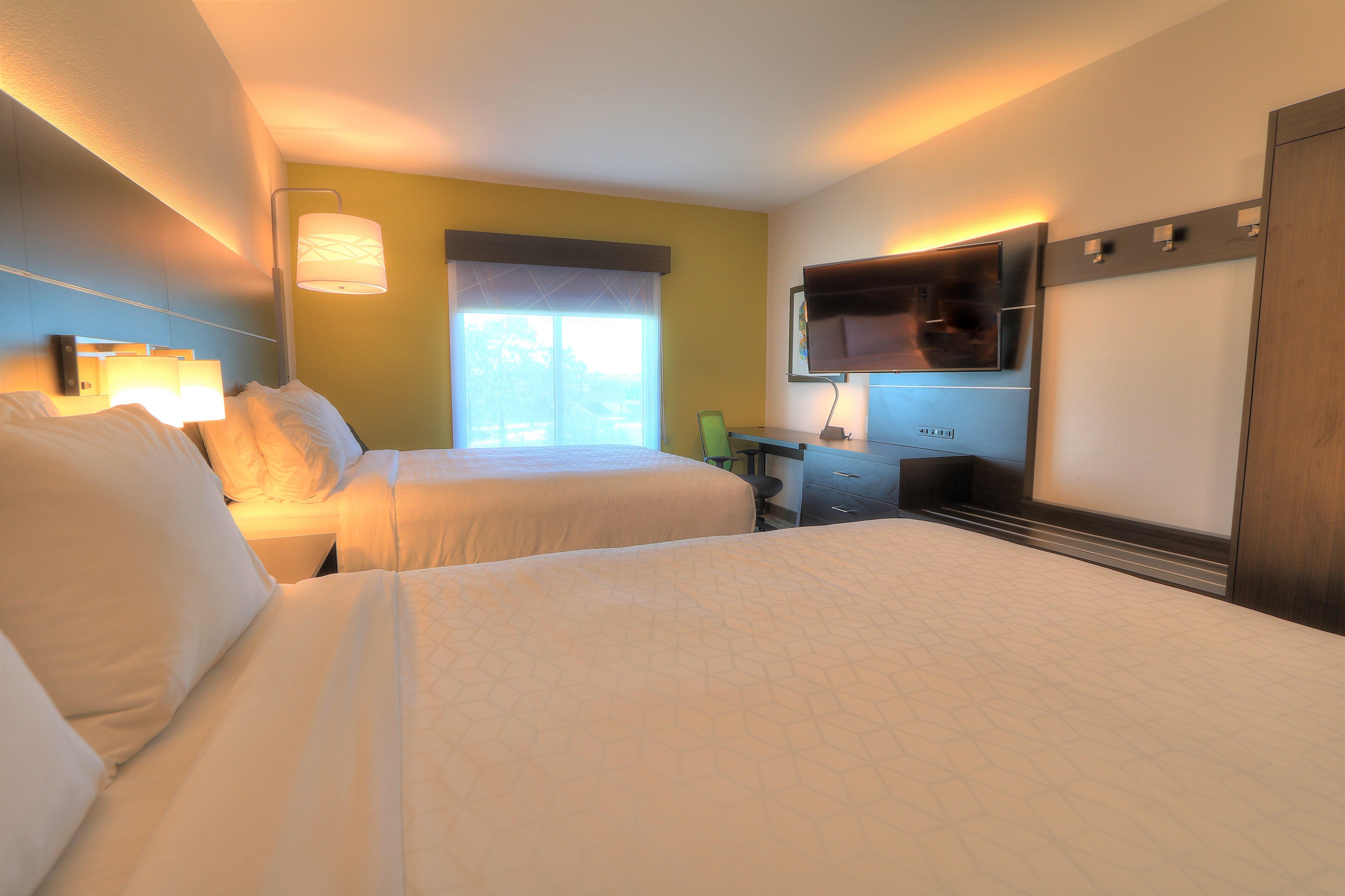 Holiday Inn Express Hotel & Suites Mobile Saraland By Ihg Exteriér fotografie