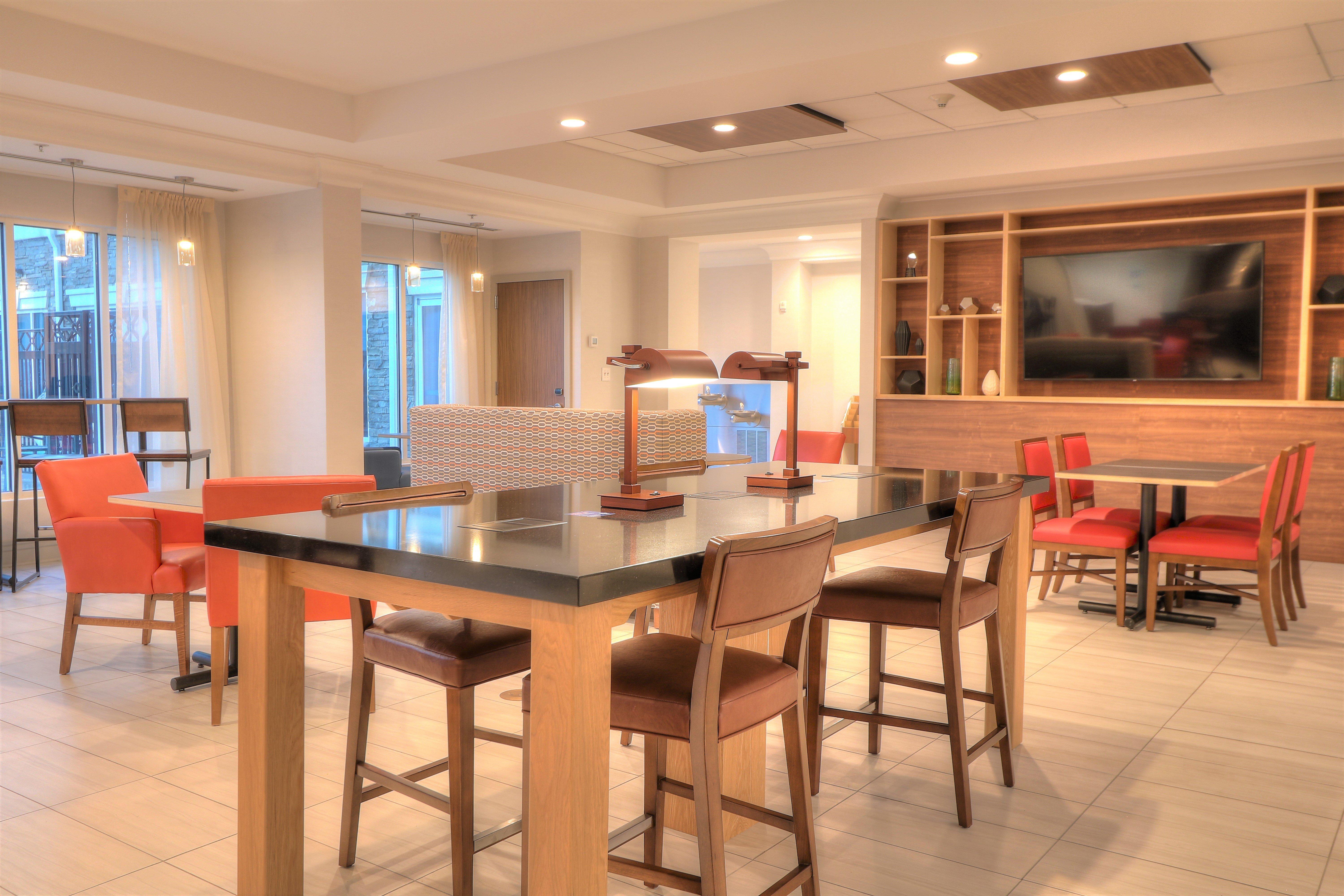 Holiday Inn Express Hotel & Suites Mobile Saraland By Ihg Exteriér fotografie