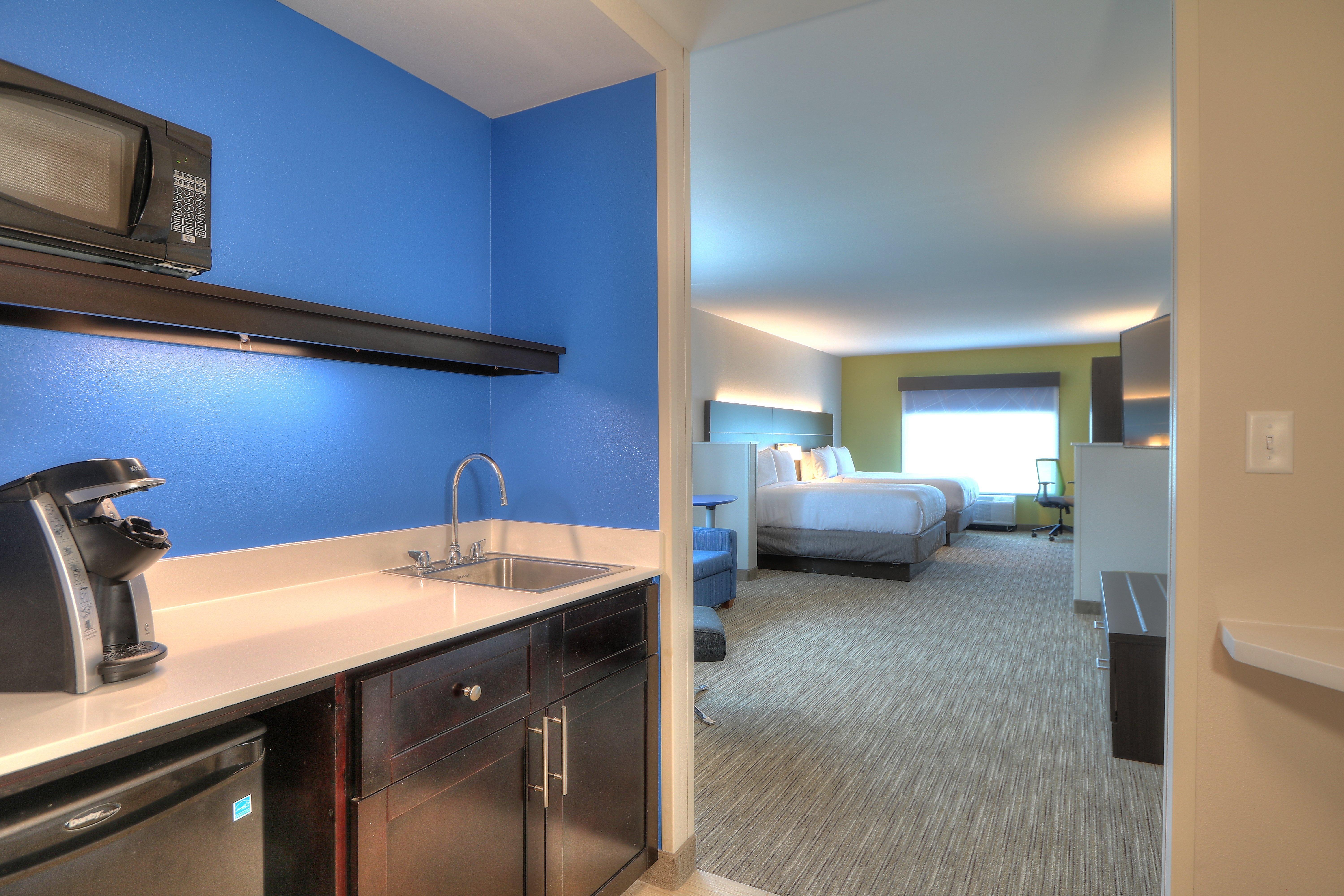 Holiday Inn Express Hotel & Suites Mobile Saraland By Ihg Exteriér fotografie